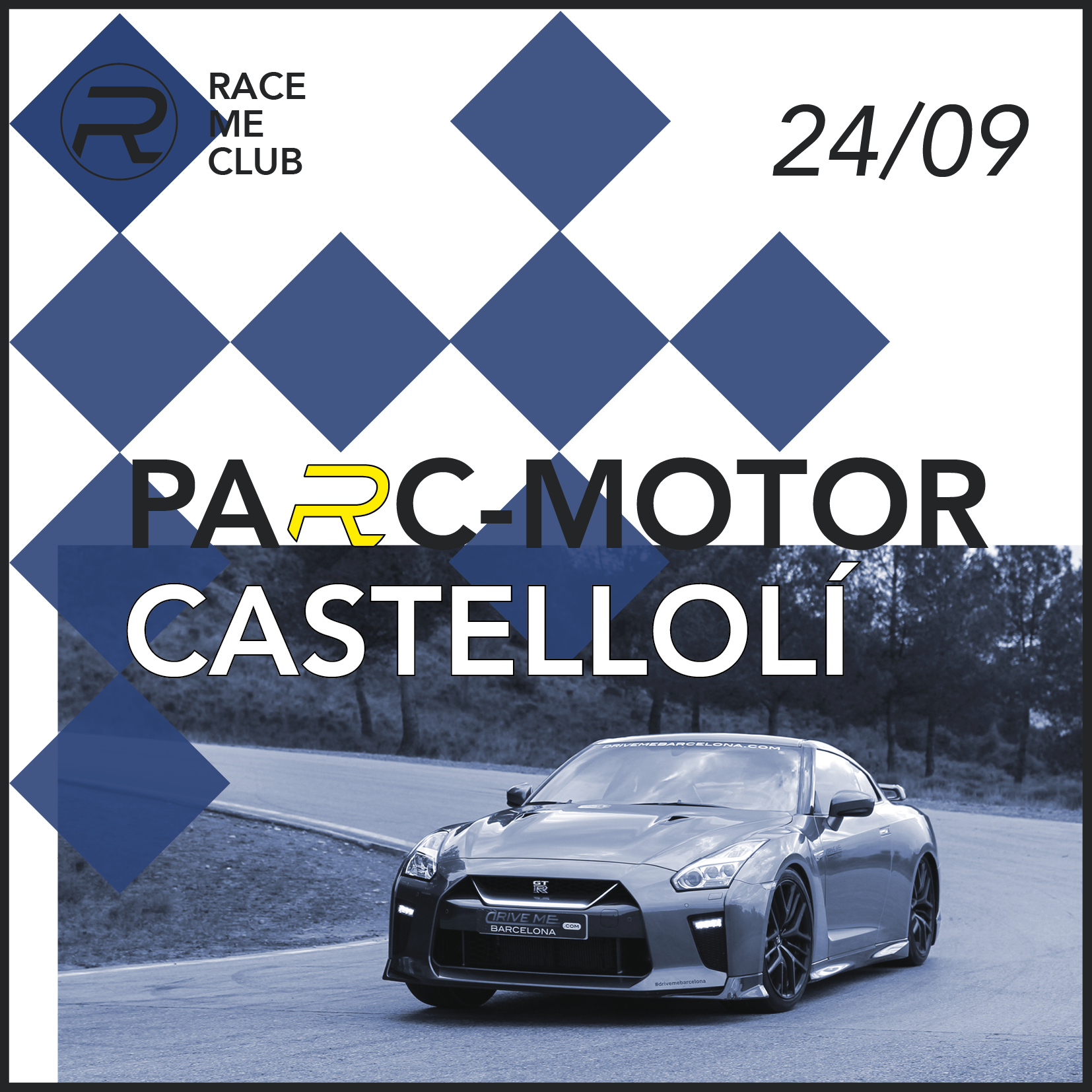 Castelloli Circuito