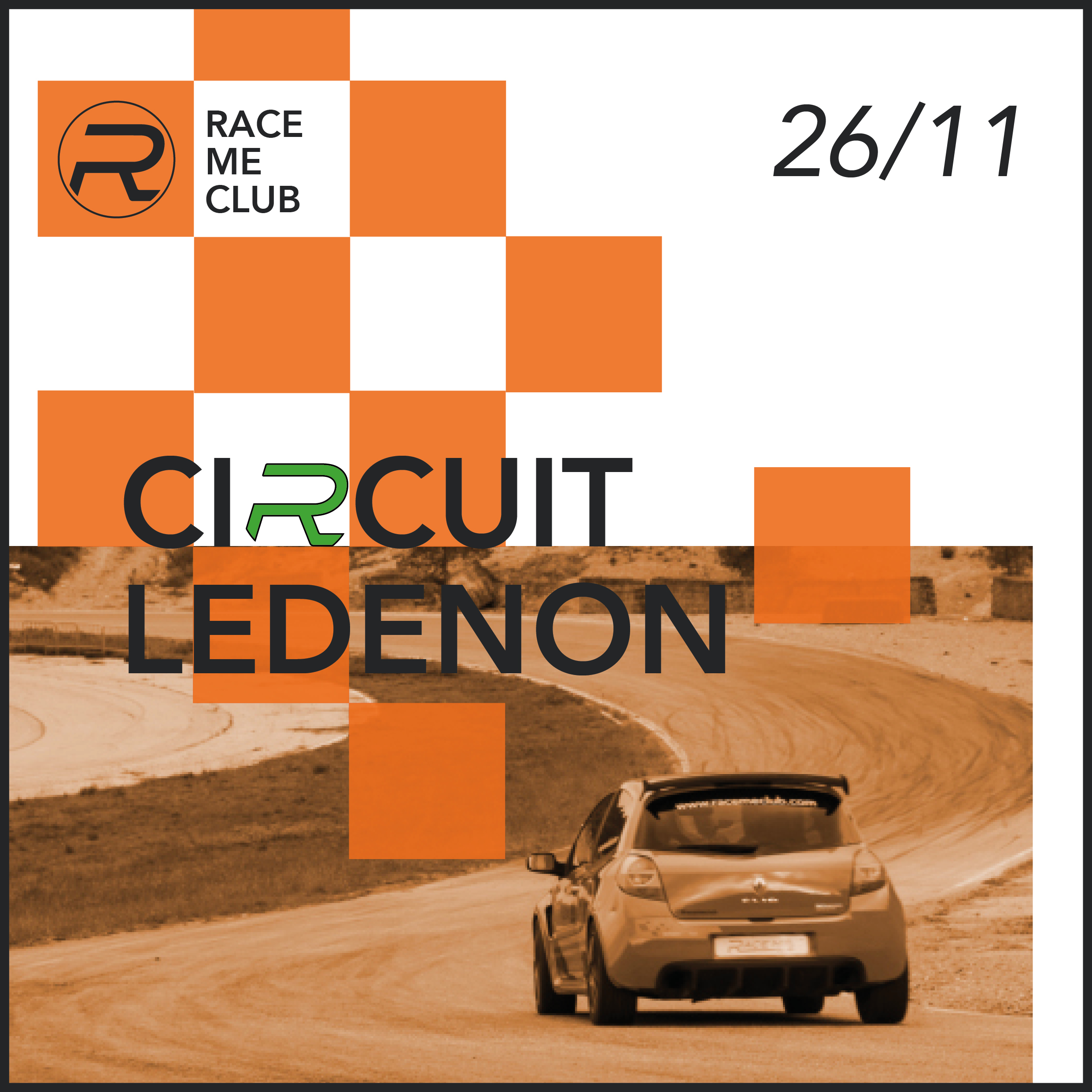 Circuito Ledenon