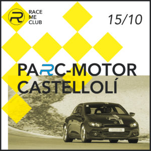 Castelloli Parc Motor, RME Club